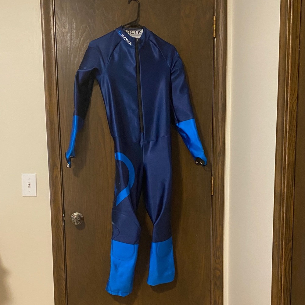 Arctica Small Ski Racesuit
